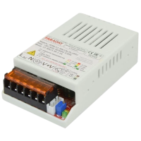 Блок живлення Faraday Electronics 40Wt/12-36V/PL 11.8-37.5В 3.4-1.4А