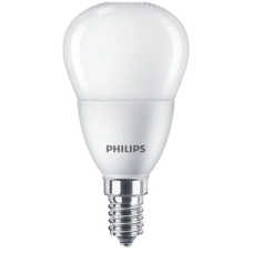 Лампочка 5W 500lm Philips Ecohome LED Lustre E14840P45