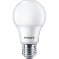 Лампочка 11W 950lm E27 865 RCA Philips Ecohome LED Bulb