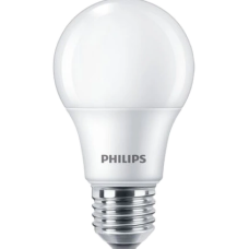 Лампочка 9W 680lm E27 830 RCA Philips Ecohome LED Bulb
