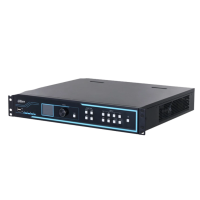 Мережевий відео декодер Dahua DHI-NVD1205DU-4I-8K