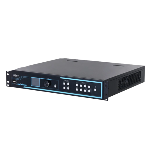 Мережевий відео декодер Dahua DHI-NVD1205DU-4I-8K