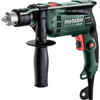 Дриль ударний Metabo SBE 650 (600742000)