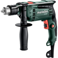 Дриль ударний Metabo SBE 650 (600742000)