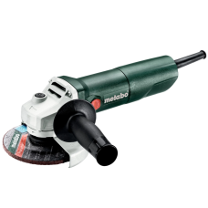 Кутова шліфмашина Metabo W 650-125 (603602010)