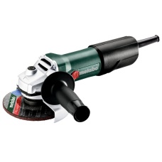 Кутова шліфмашина Metabo WEV 850-125 (603611000)