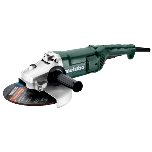 Кутова шліфмашина Metabo W 2200-230 (606435010)