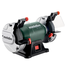 Заточувальний верстат Metabo DS 125 M (604125000)