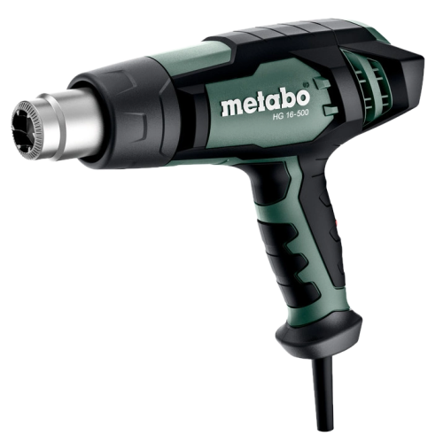 Фен технічний Metabo HG 16-500 (601067000)