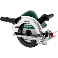 Дискова пила Metabo KS 190 (602364000)