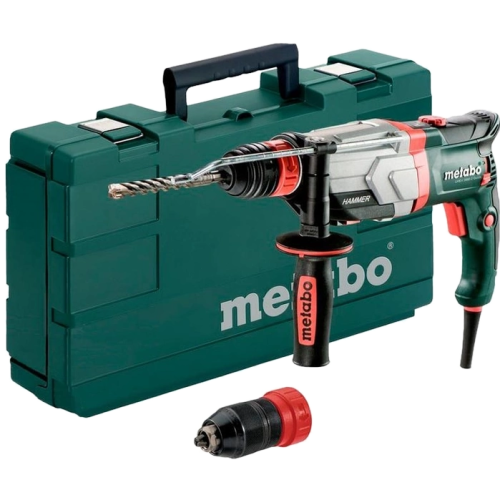 Перфоратор Metabo UHEV 2860-2 Quick (600713500)