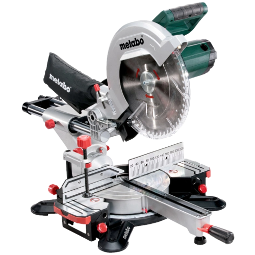 Торцювальна пилка Metabo KGS 305 M (619305000)