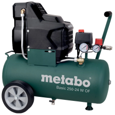 Компресор Metabo Basic 250-24 W OF (601532000)