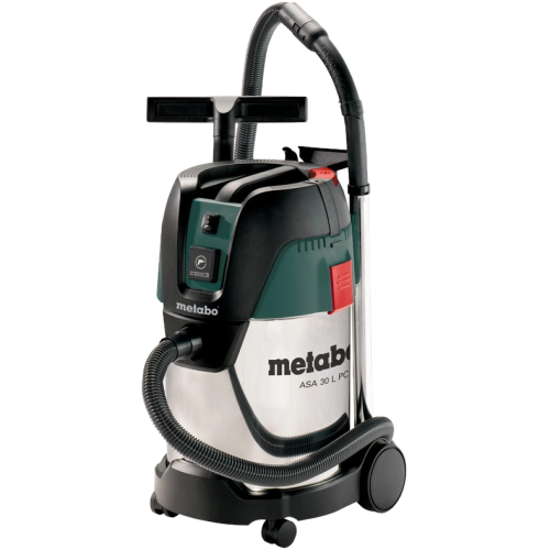 Пилосос Metabo ASA 30 L PC Inox (602015000)