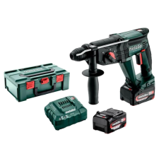 Акумуляторний перфоратор Metabo KH 18 LTX 24 (601712650)