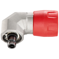 Швидкозмінний кутовий перехідник "Quick" Metabo (627261000)