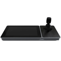 Клавіатура Hikvision DS-1600KI(B)