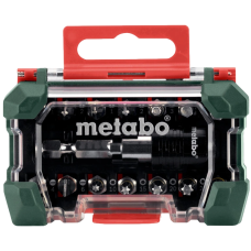 Коробка з насадками Metabo «SP» (626703000)