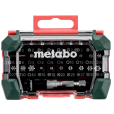Коробка з насадками Metabo «SP» (626700000)