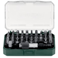 Коробка з насадками Metabo «LC» (626697000)