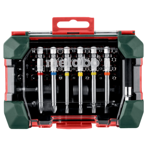 Коробка з насадками Metabo «SP» (626718000)