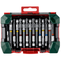 Набір приладдя Metabo «SP» (626719000)