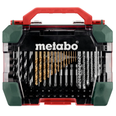 Набiр приладдя Metabo «SP» (626708000)