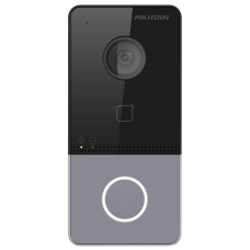 Виклична панель Hikvision DS-KV6113-WPE1(C)/Europe BV IP65