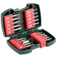Комплект насадок Metabo IV-SP (630454000)