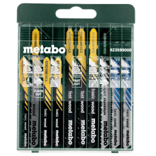 Набір пилкових полотен Metabo (623599000)