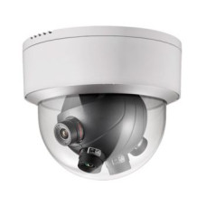 8Мп панорамний PanoVU відеокамера Hikvision DS-2CD6986F-H (5мм)