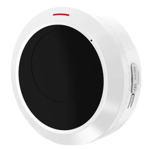 Тепловий детектор присутності Hikmicro HM-TD1017-1/QW-HS111(B)