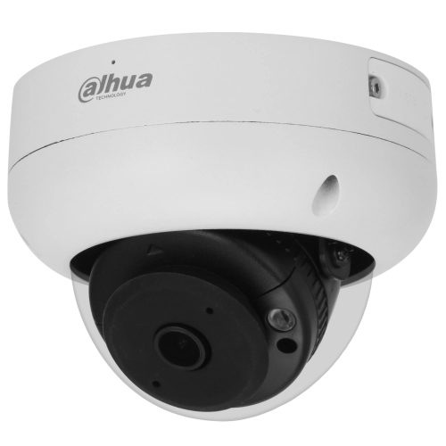 4 МП WizSense з мікрофоном DH-IPC-HDBW3441RP-AS-P-0210B