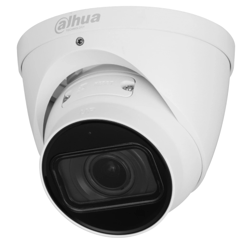 IP відеокамера Dahua DH-IPC-HDW2441T-ZS 4МП (2.7-13.5мм) з мікрофоном