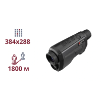 Тепловізійний монокуляр Hikmicro Gryphon-GH35