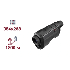 Тепловізійний монокуляр Hikmicro Gryphon-GH35