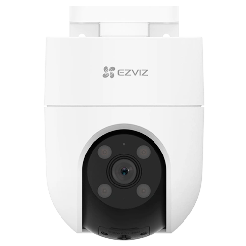 Wi-Fi камера повороту та нахилу CS-H8C (1080P)
