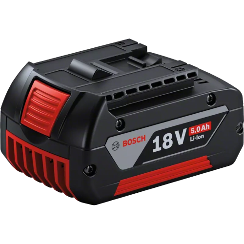Акумулятор Bosch GBA 18V 5.0AH PROFESSIONAL