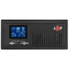 Джерело безперебійного живлення LPE-B-PSW-430VA+