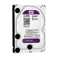 Жорсткий диск 4ТБ WD40PURX