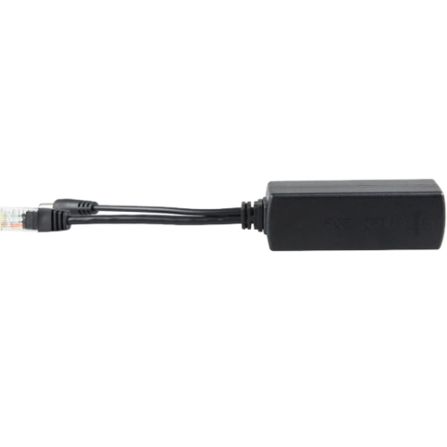 POE-спліттер 10/100 Мбіт, вихідна потужність 12В 1,25А ONV-PD5201