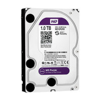 Жорсткий диск 1Тб WD10PURX