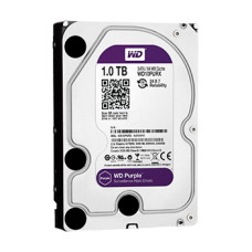 Жорсткий диск 1Тб WD10PURX
