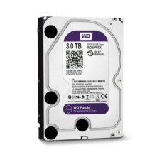 Жорсткий диск 3Тб WD30PURX