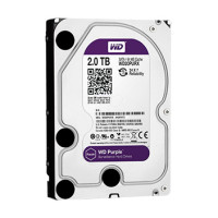 Жорсткий диск 2Тб WD20PURX