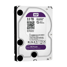 Жорсткий диск 2Тб WD20PURX