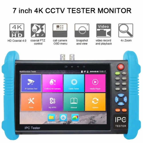 Сервісний монітор монтажника IPC-9800ADH PRO