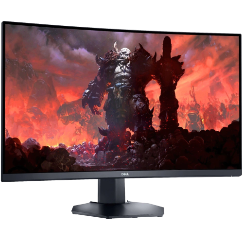 Монітор 2560x1440, 165Hz FreeSync Монітор DELL 31.5" S3222DGM