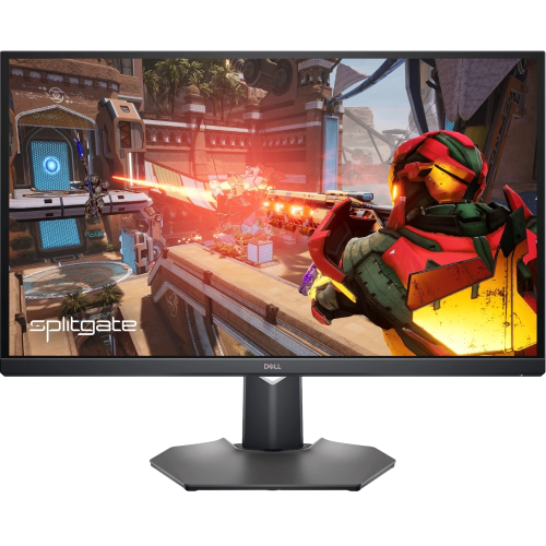 Монітор 2560x1440, 165Hz DELL 31.5" G3223D