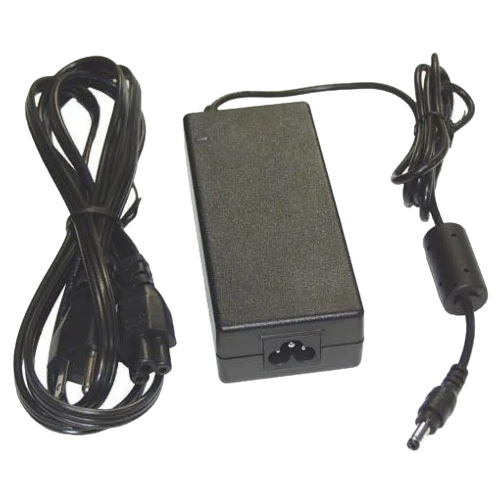 Блок живлення у пластиковому корпусі (шнур вилка) UTEX 3048SH-DM 12V 5А DC